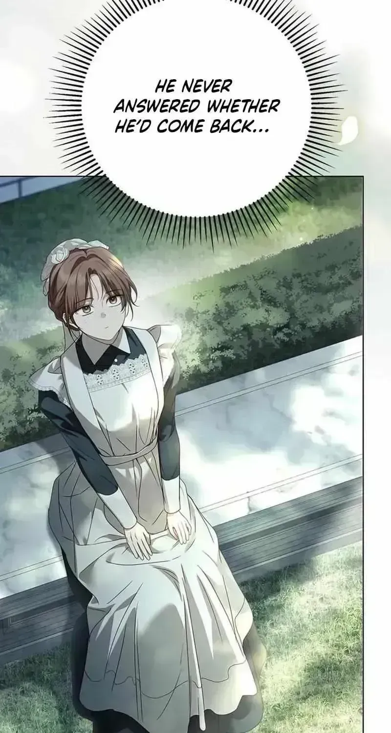 The Count's Secret Maid Chapter 96.2 page 80