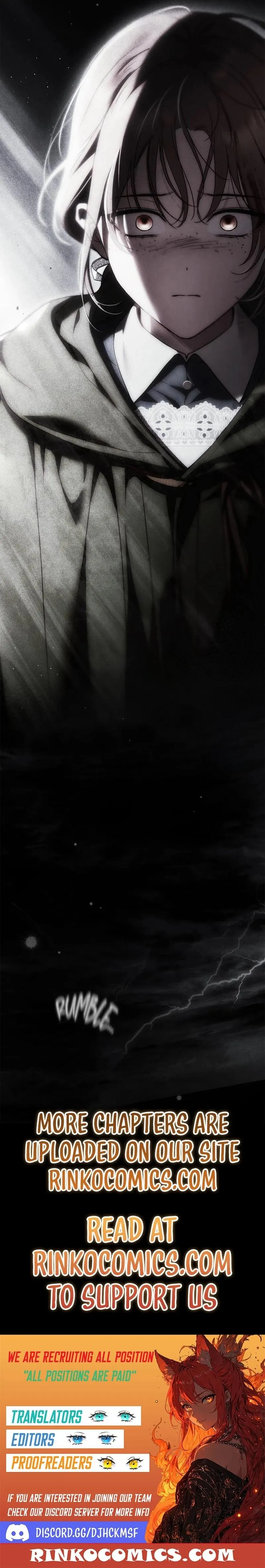 The Count's Secret Maid Chapter 106 page 20