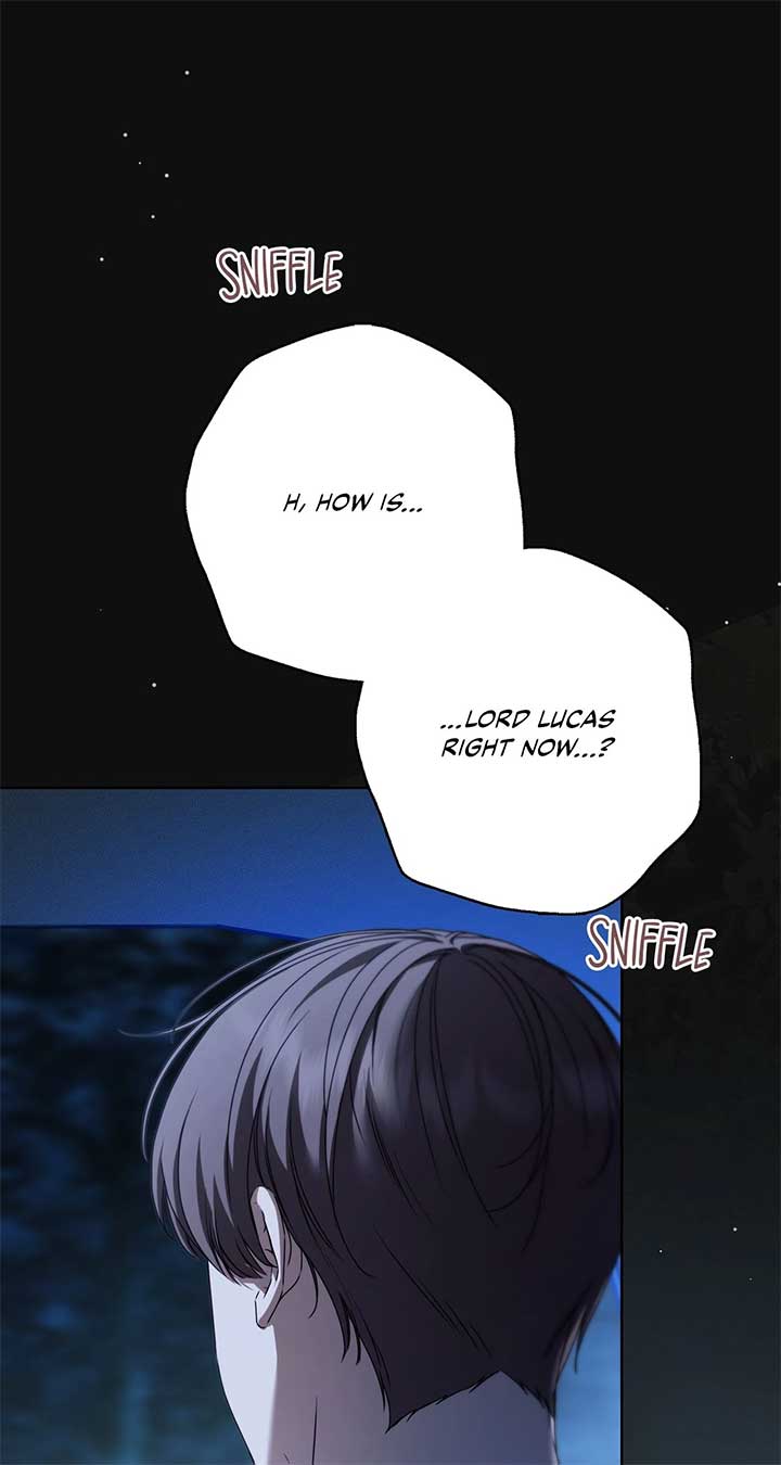 The Count's Secret Maid Chapter 49 page 2