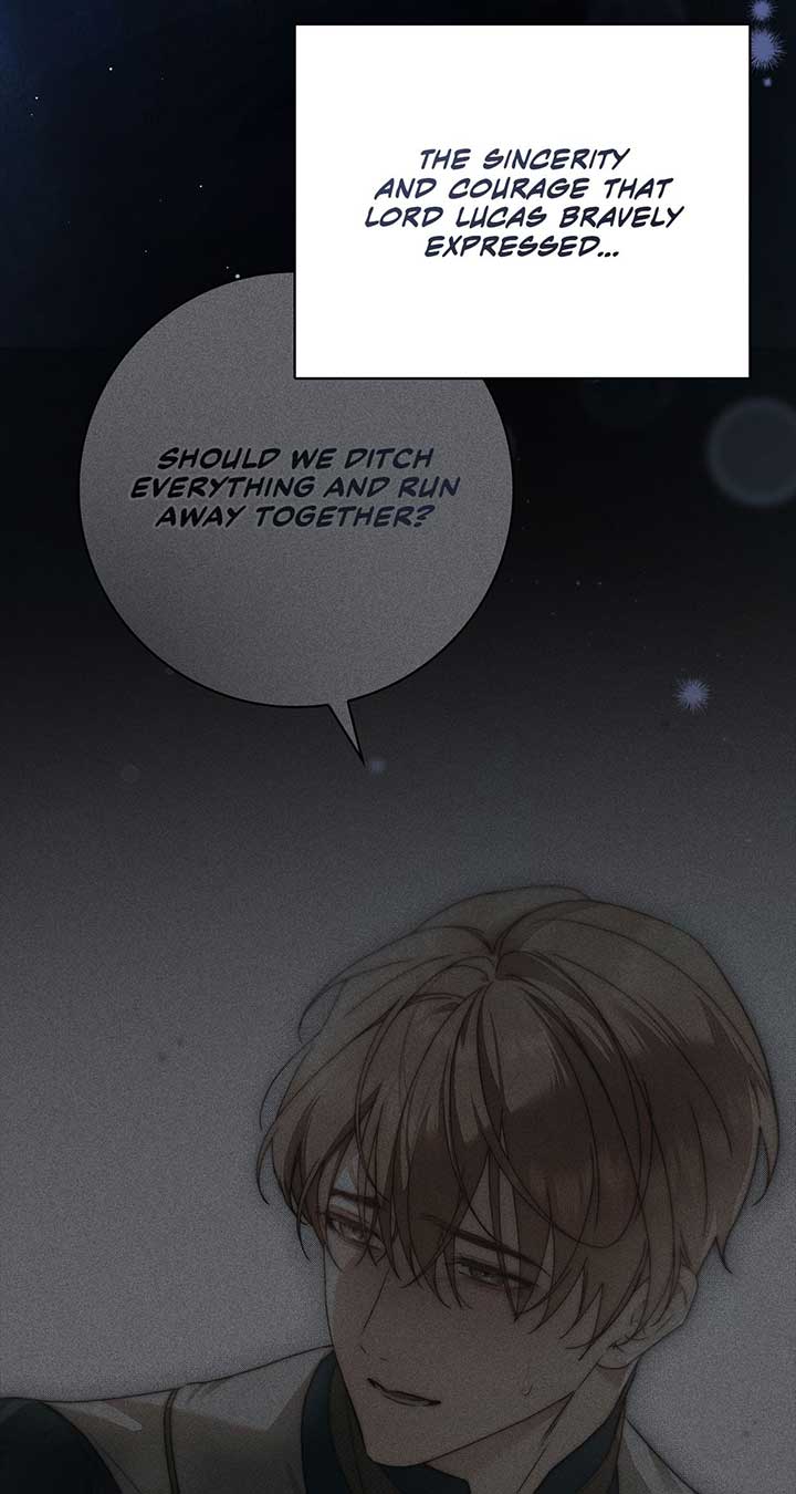 The Count's Secret Maid Chapter 49 page 7