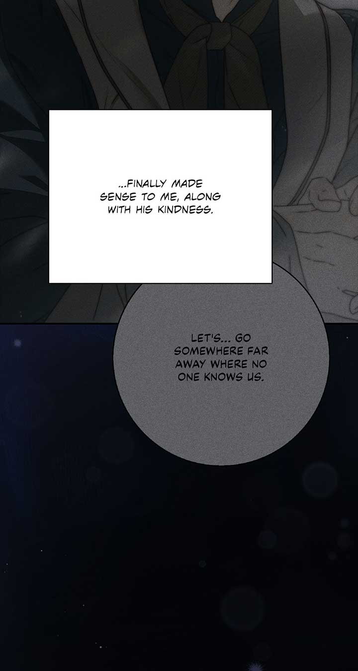 The Count's Secret Maid Chapter 49 page 8
