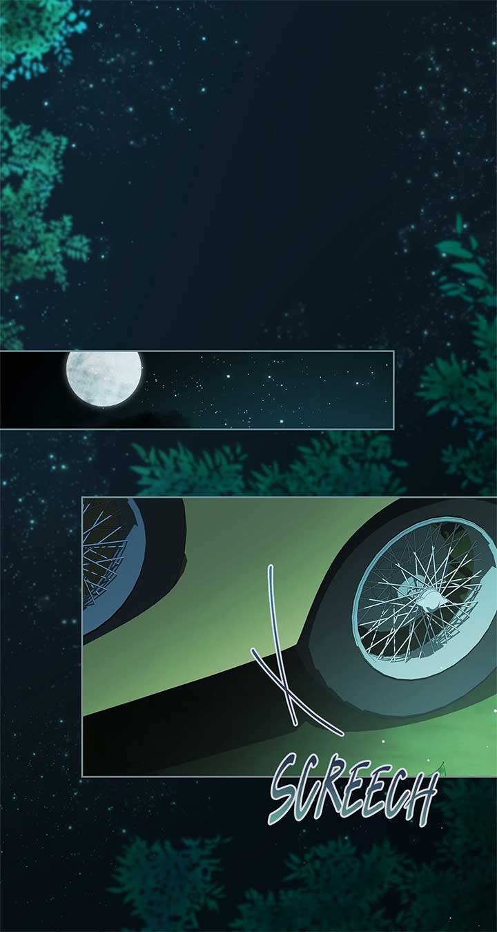 The Count's Secret Maid Chapter 49 page 13
