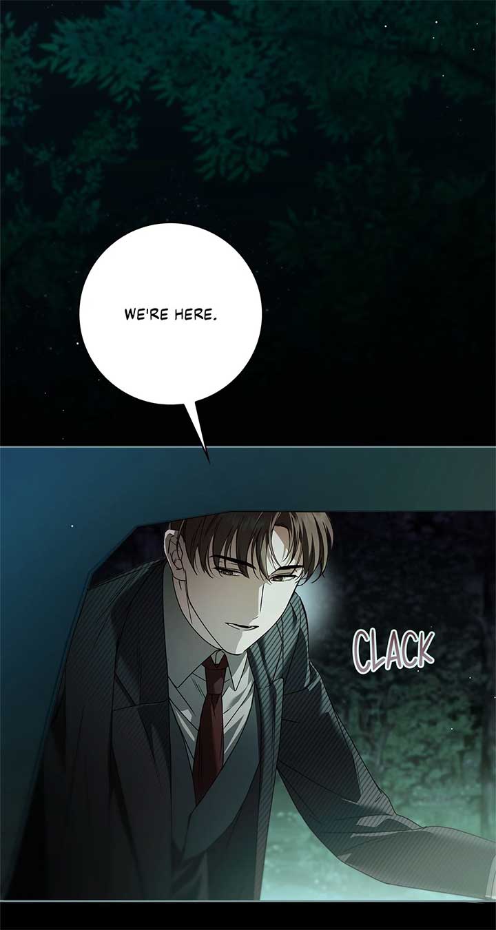 The Count's Secret Maid Chapter 49 page 14