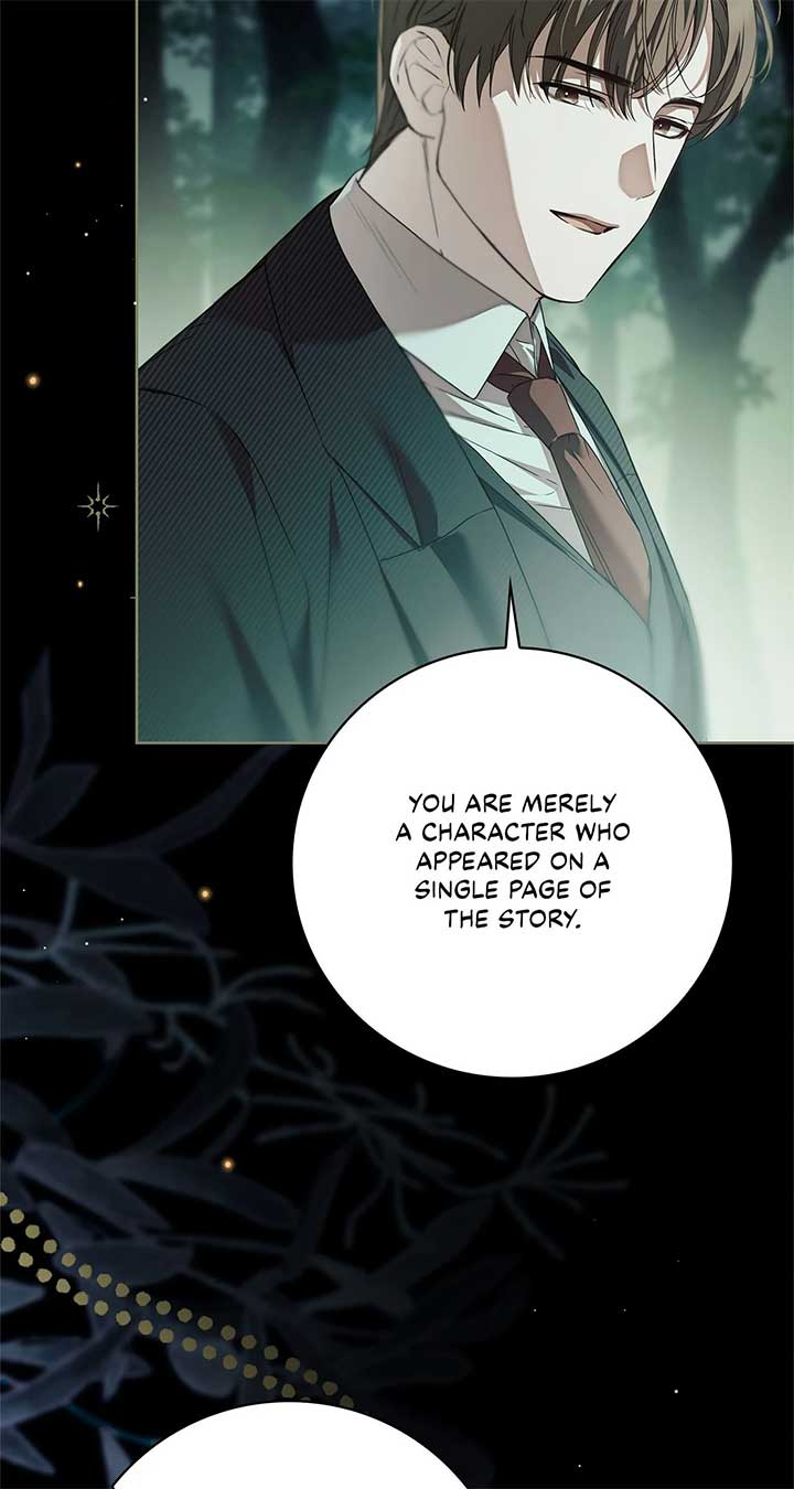 The Count's Secret Maid Chapter 49 page 23