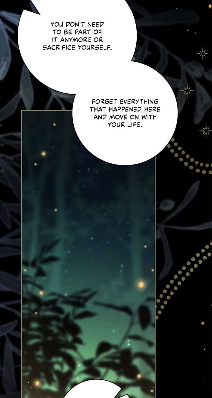The Count's Secret Maid Chapter 49 page 24