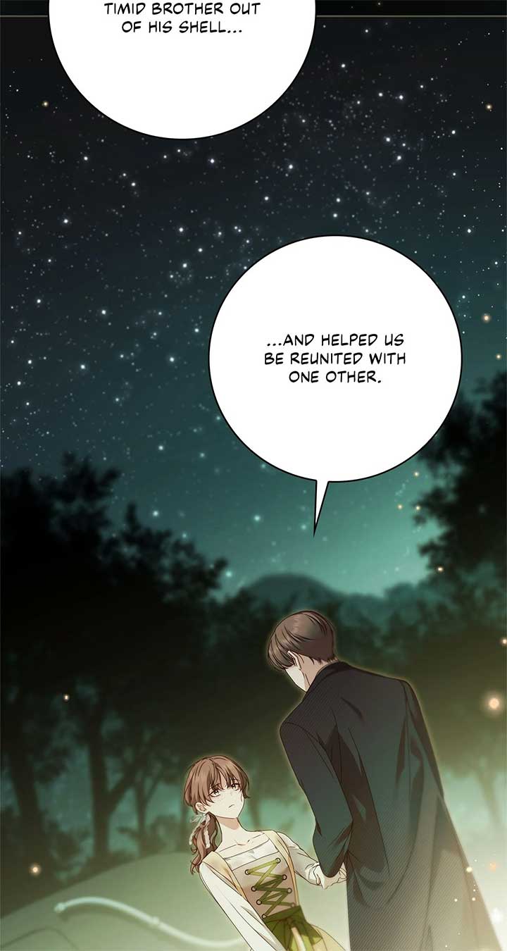 The Count's Secret Maid Chapter 49 page 29