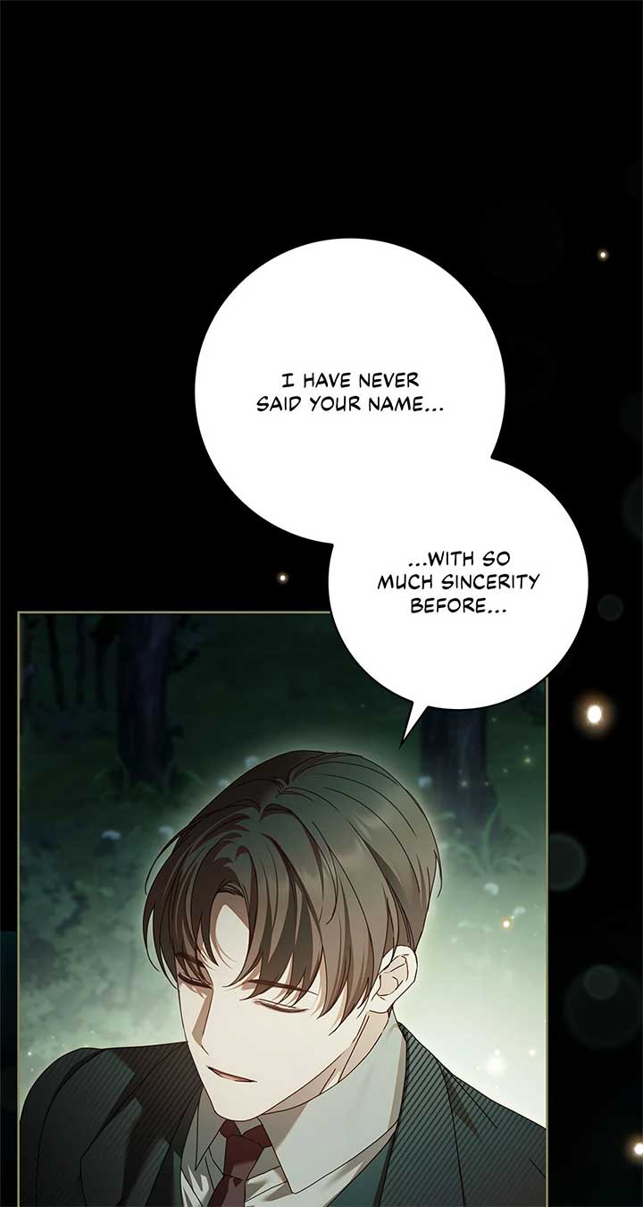The Count's Secret Maid Chapter 49 page 33