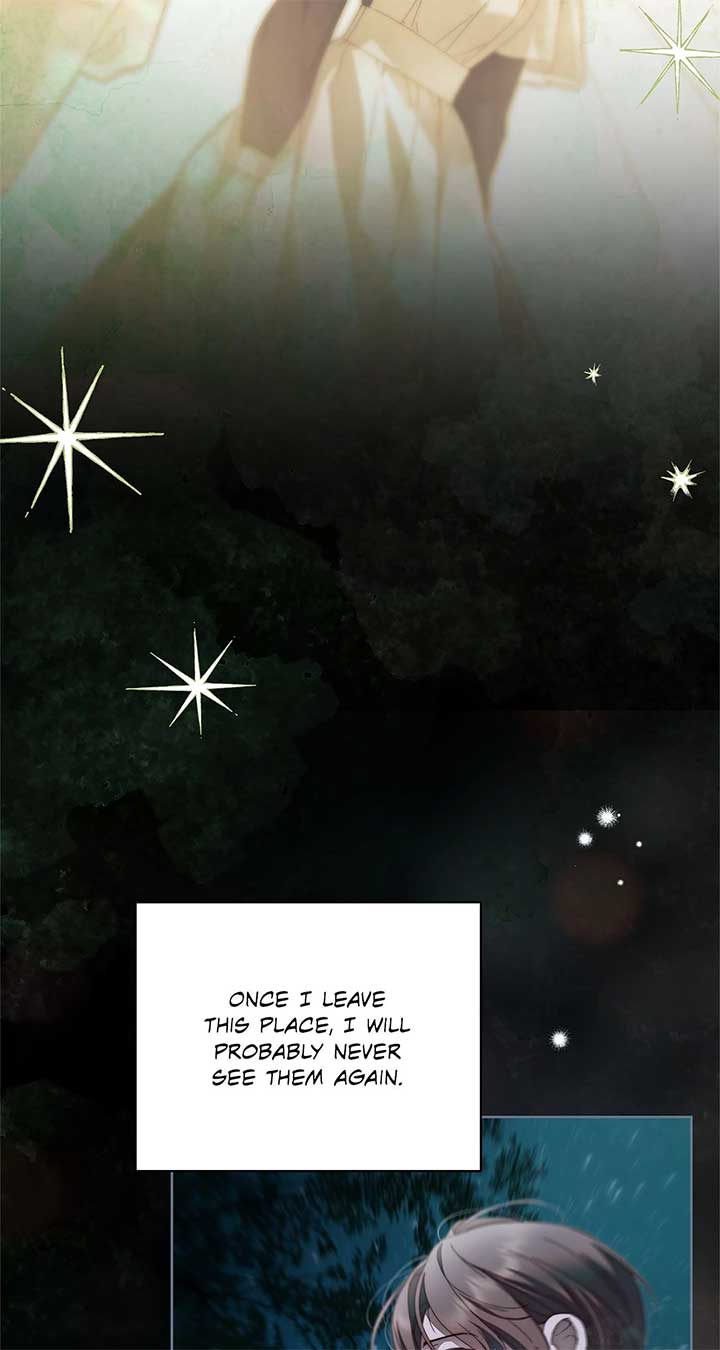 The Count's Secret Maid Chapter 49 page 50