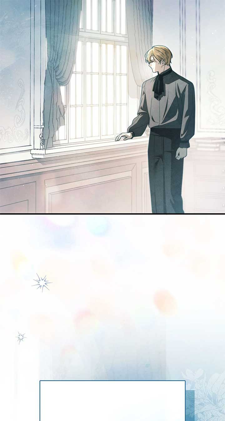 The Count's Secret Maid Chapter 49 page 54