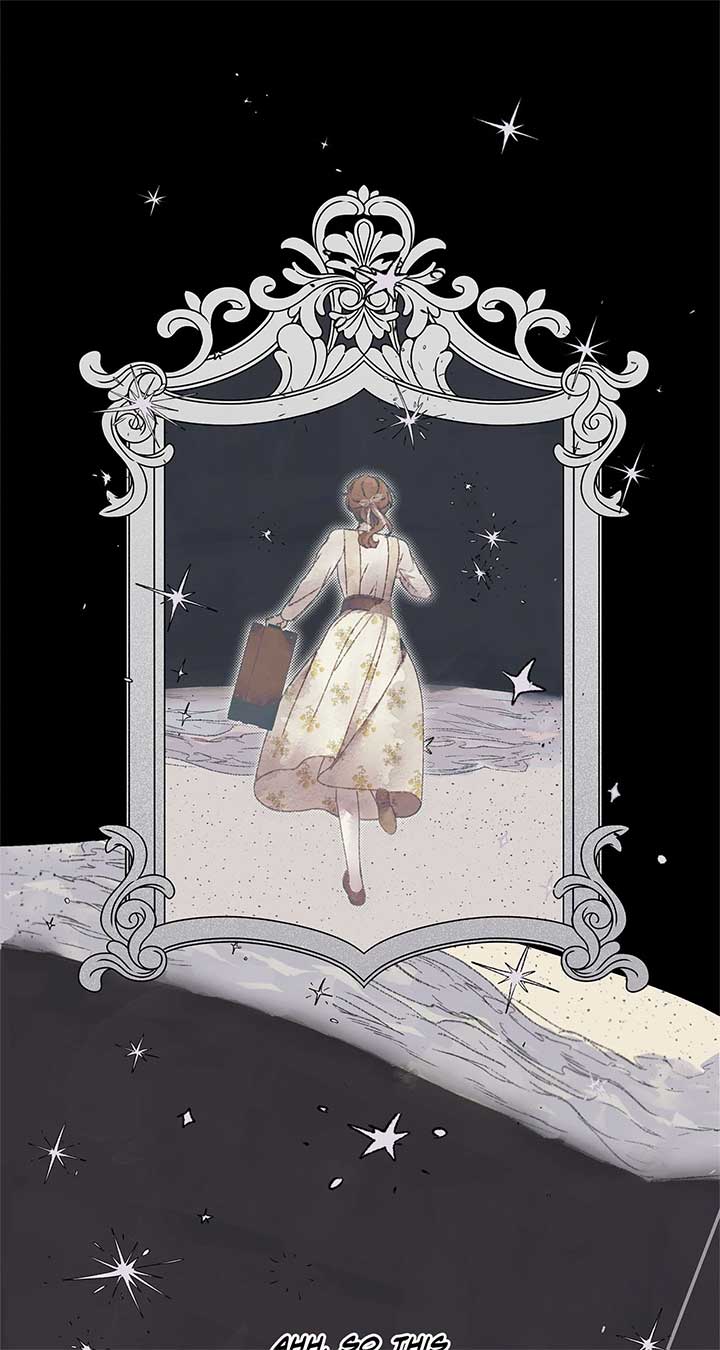 The Count's Secret Maid Chapter 49 page 58