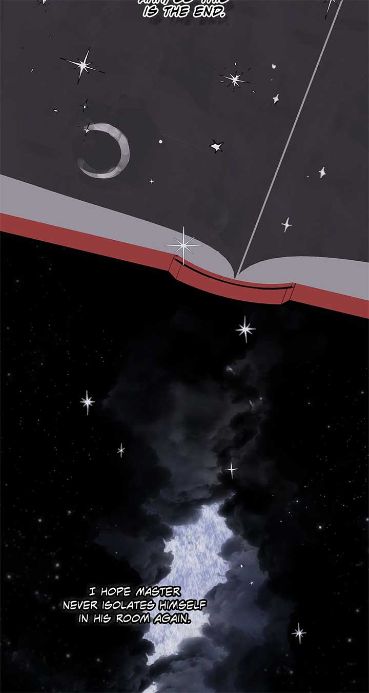 The Count's Secret Maid Chapter 49 page 59