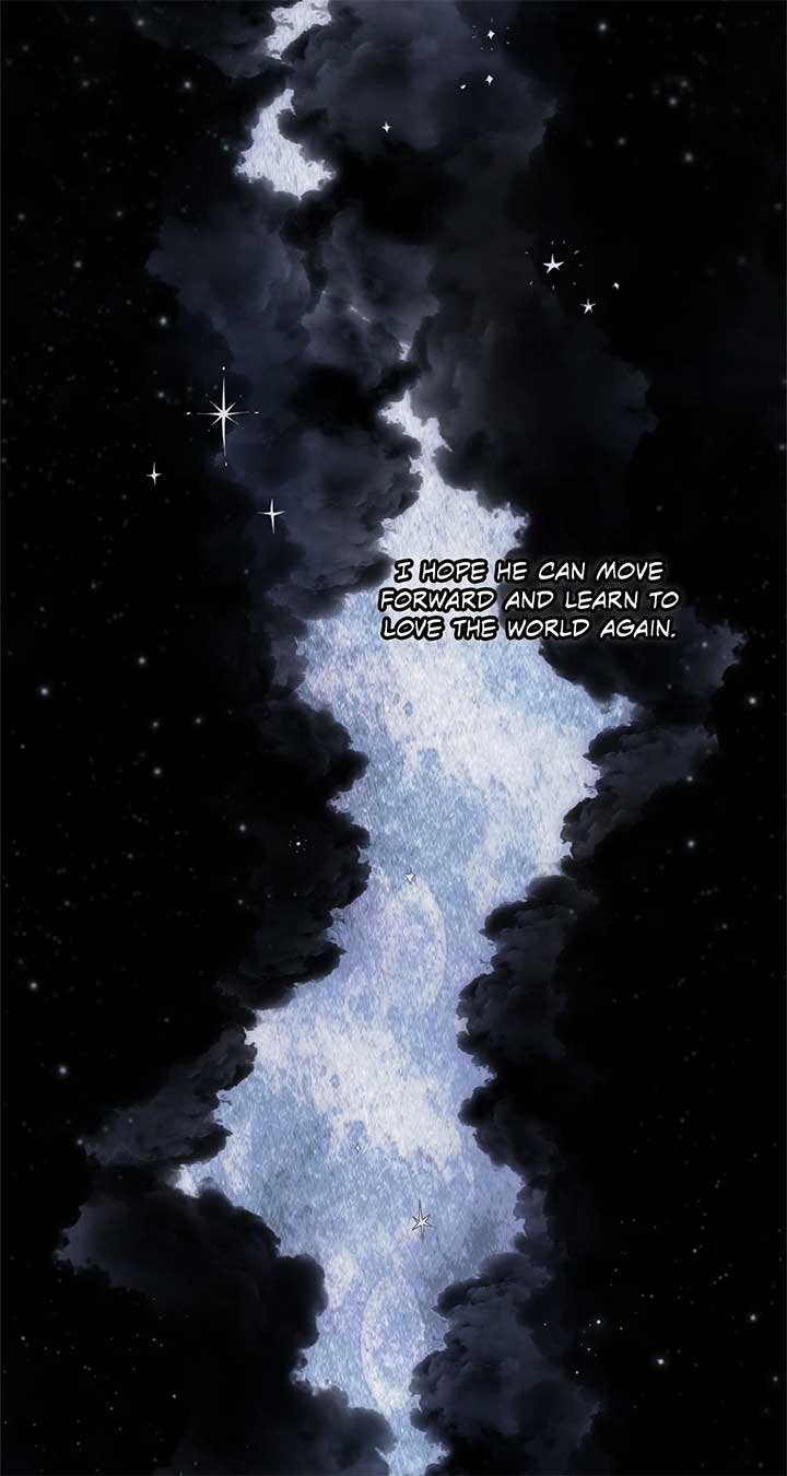 The Count's Secret Maid Chapter 49 page 60