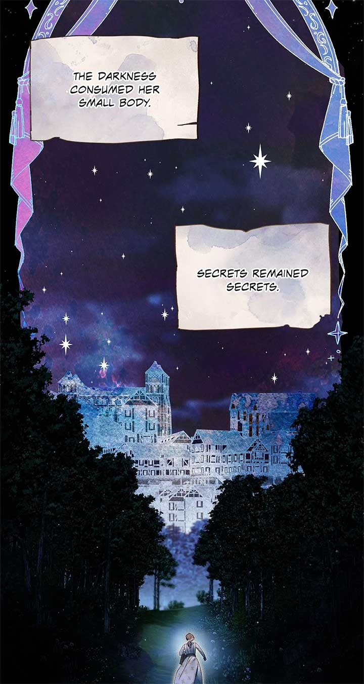 The Count's Secret Maid Chapter 49 page 62