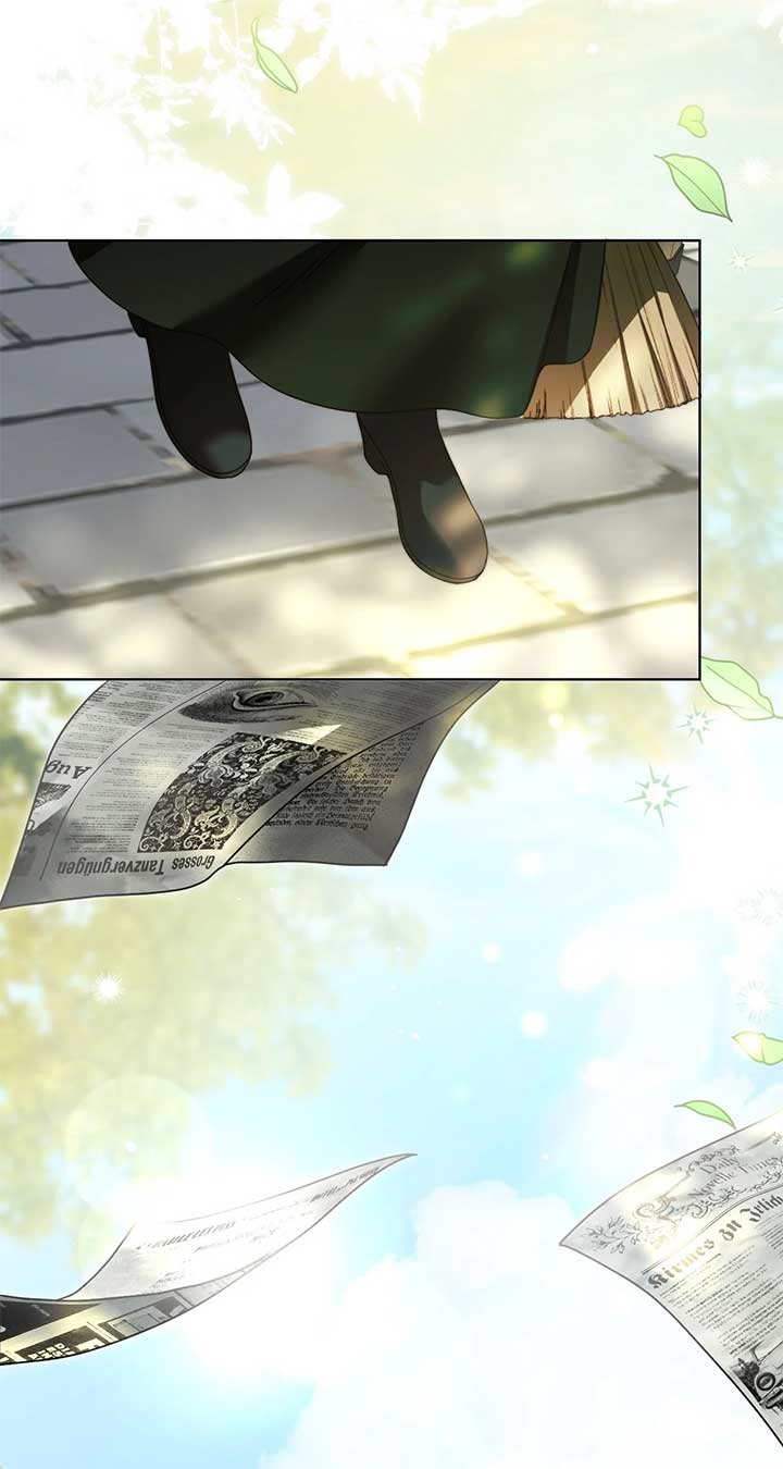 The Count's Secret Maid Chapter 49 page 71