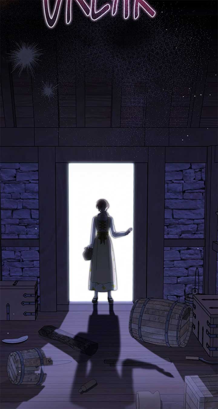 The Count's Secret Maid Chapter 49 page 80