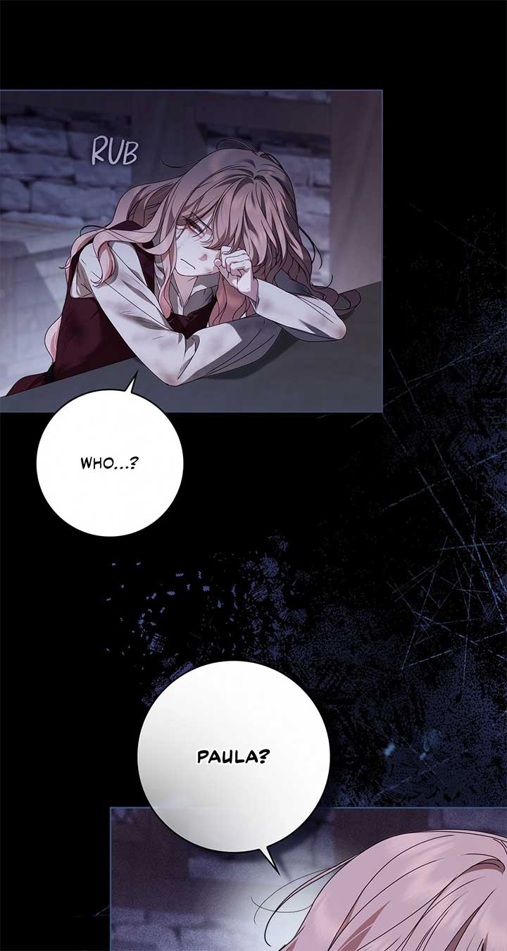 The Count's Secret Maid Chapter 49 page 82