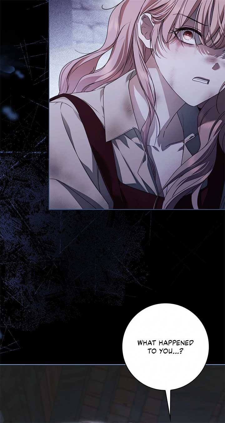 The Count's Secret Maid Chapter 49 page 83