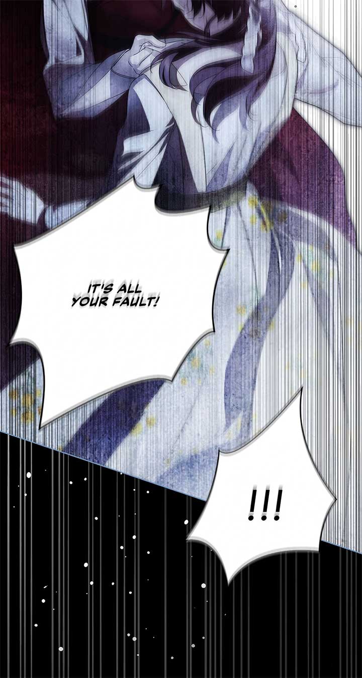 The Count's Secret Maid Chapter 49 page 86