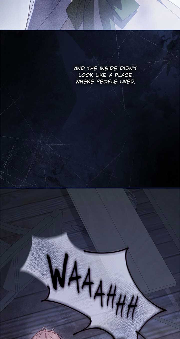 The Count's Secret Maid Chapter 49 page 91