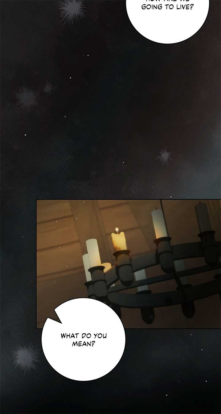 The Count's Secret Maid Chapter 49 page 97