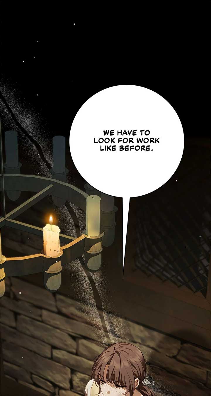 The Count's Secret Maid Chapter 49 page 99