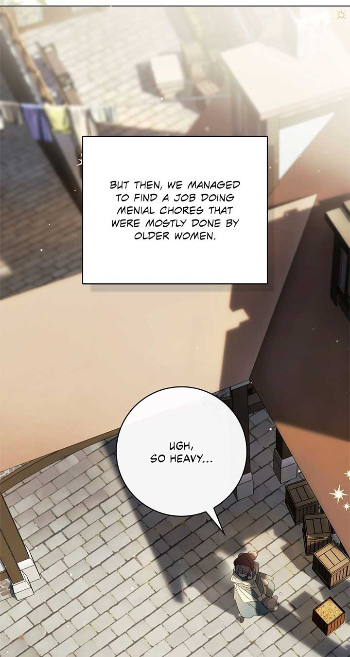 The Count's Secret Maid Chapter 49 page 102