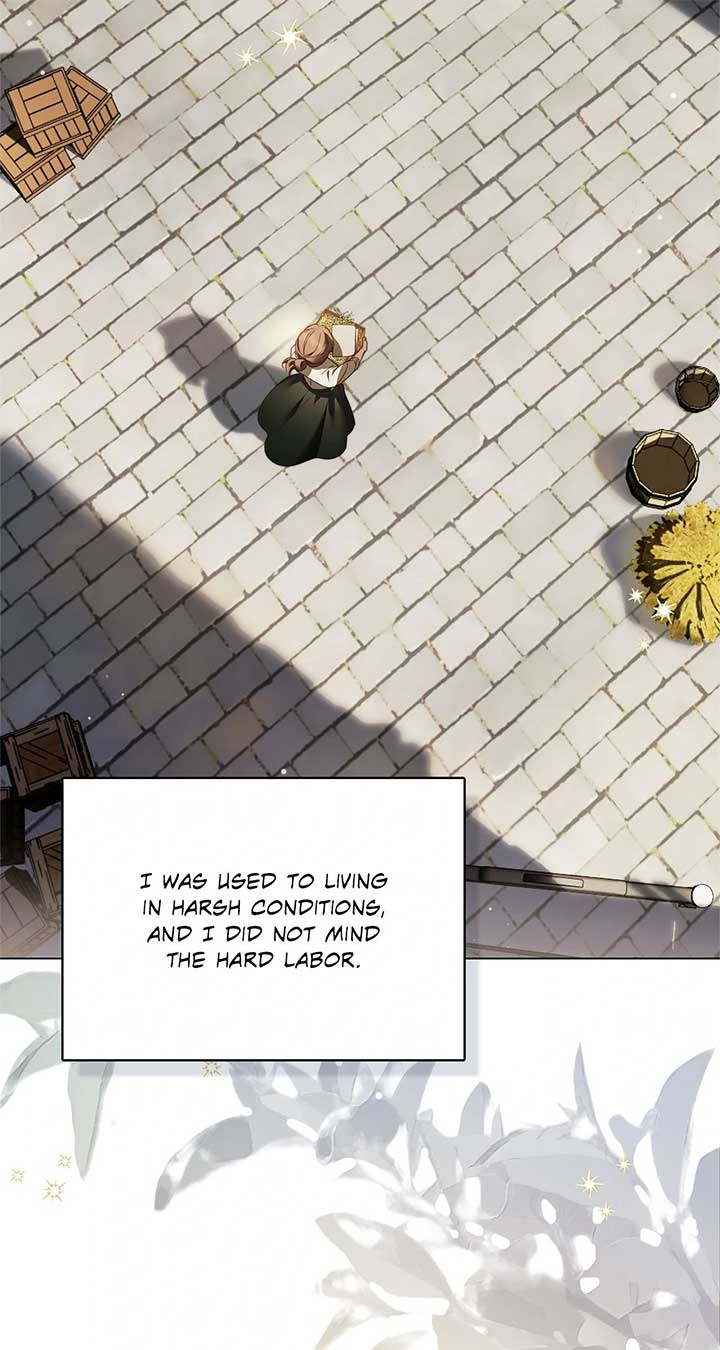 The Count's Secret Maid Chapter 49 page 103