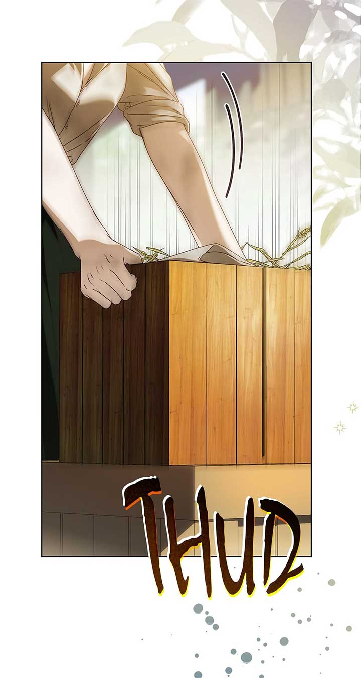 The Count's Secret Maid Chapter 49 page 104