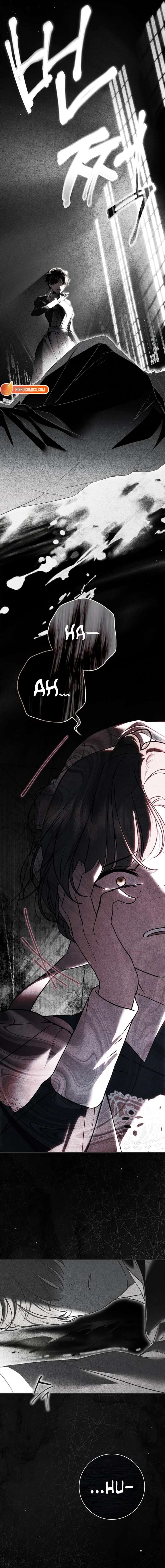 The Count's Secret Maid Chapter 66 page 16