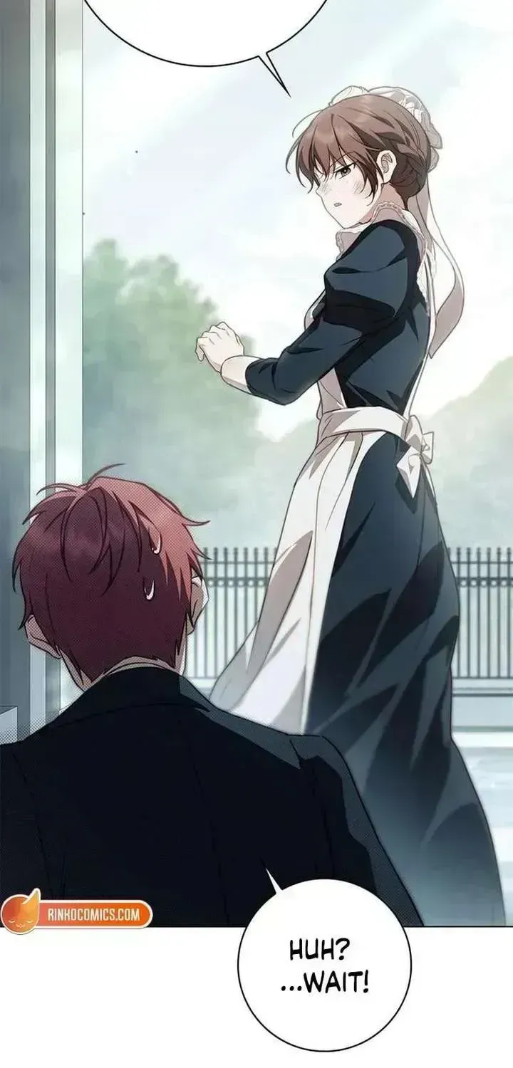 The Count's Secret Maid Chapter 94.7 page 13