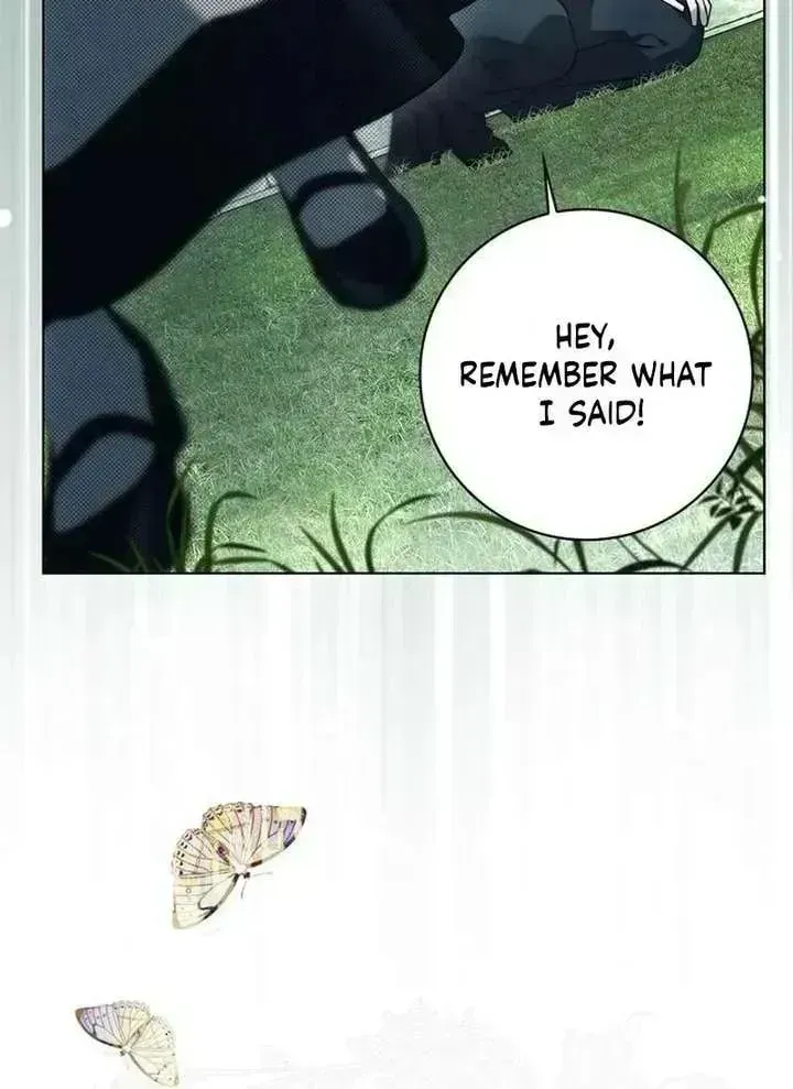 The Count's Secret Maid Chapter 94.7 page 15