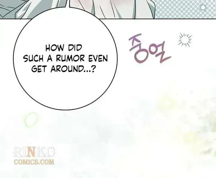 The Count's Secret Maid Chapter 94.7 page 20