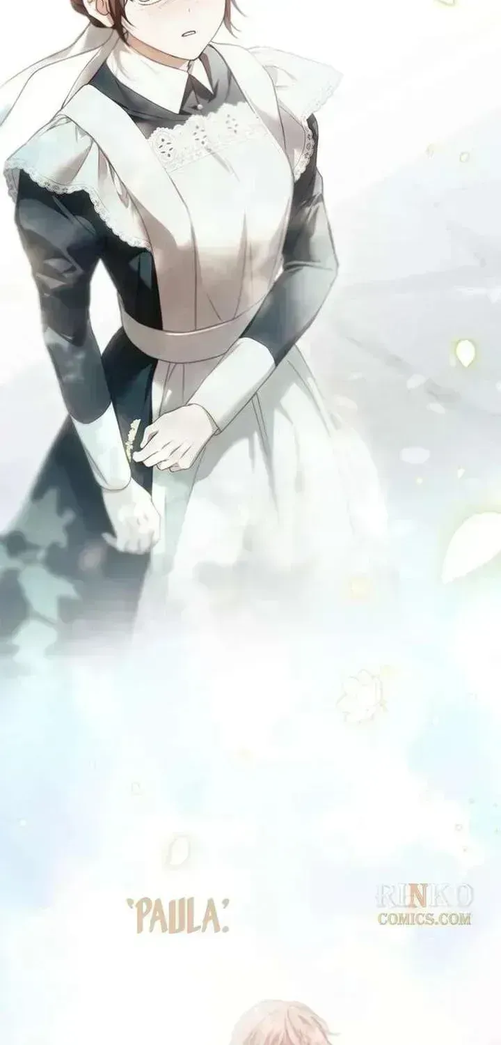 The Count's Secret Maid Chapter 94.7 page 39