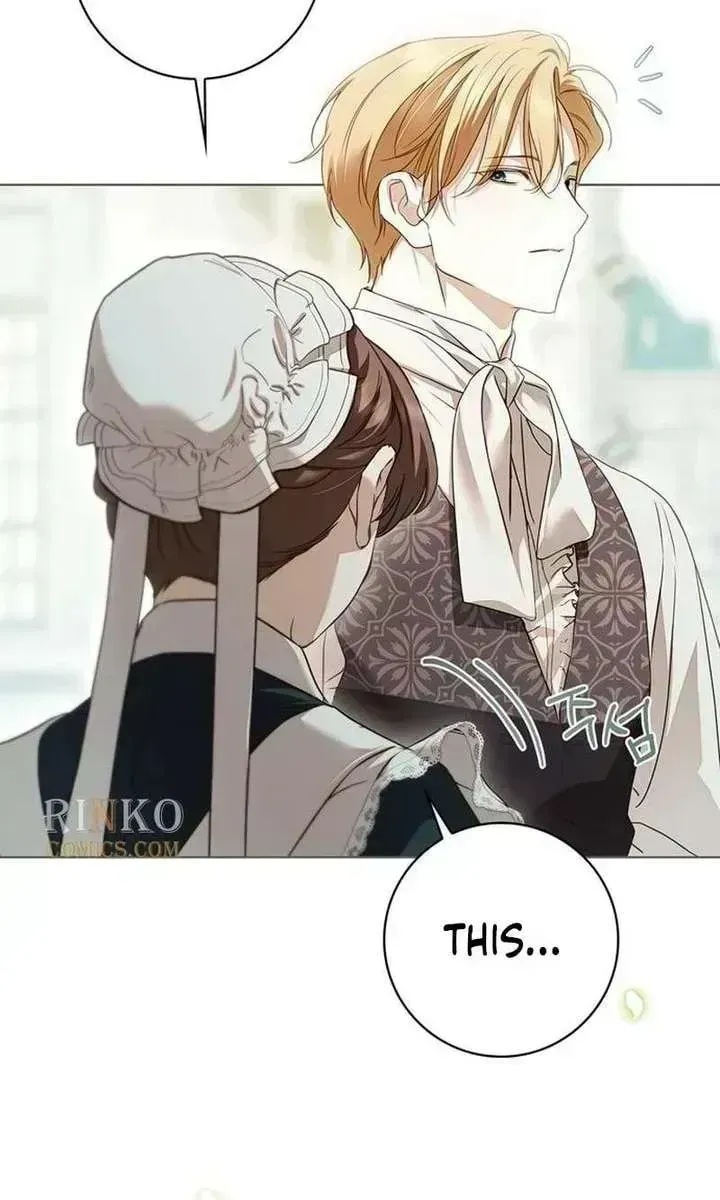 The Count's Secret Maid Chapter 94.7 page 50