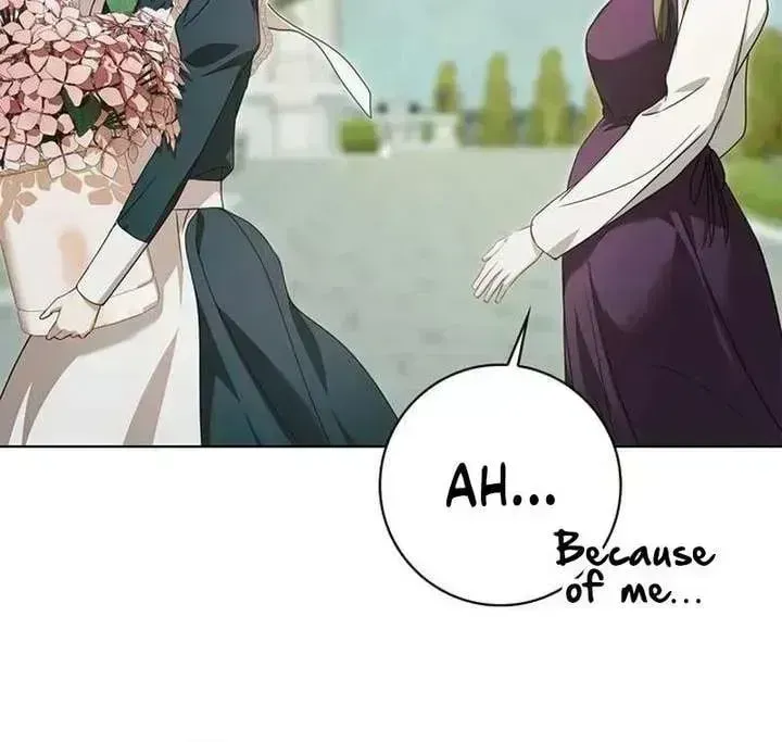 The Count's Secret Maid Chapter 94.7 page 75