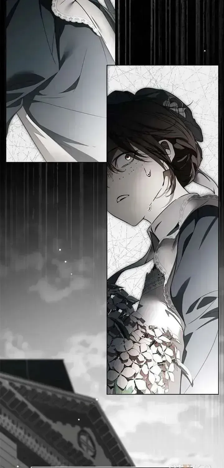 The Count's Secret Maid Chapter 94.7 page 81