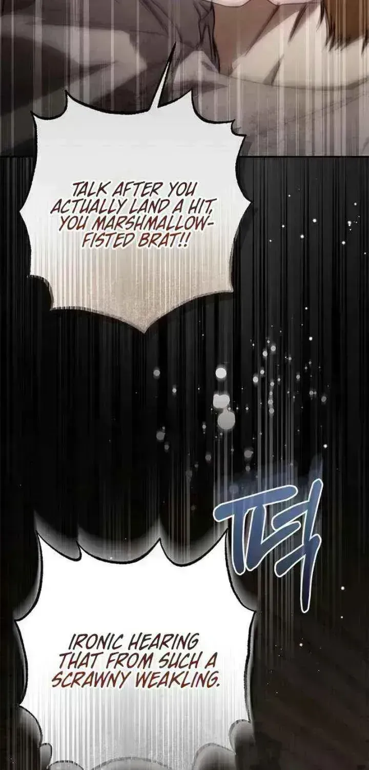The Count's Secret Maid Chapter 94.9 page 5