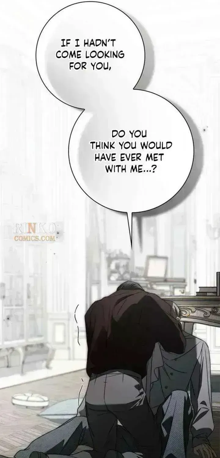 The Count's Secret Maid Chapter 94.9 page 22