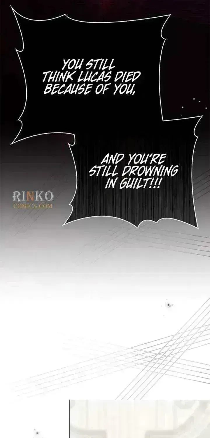 The Count's Secret Maid Chapter 94.9 page 28