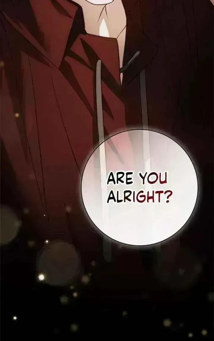 The Count's Secret Maid Chapter 94.9 page 55