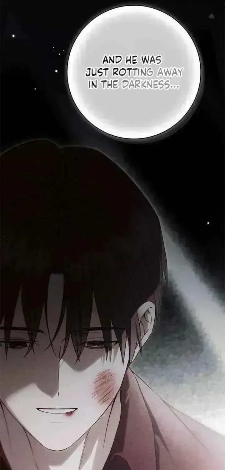 The Count's Secret Maid Chapter 94.9 page 66