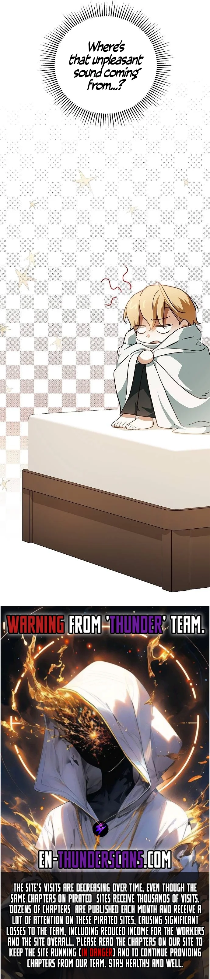 The Count's Secret Maid Chapter 11 page 16