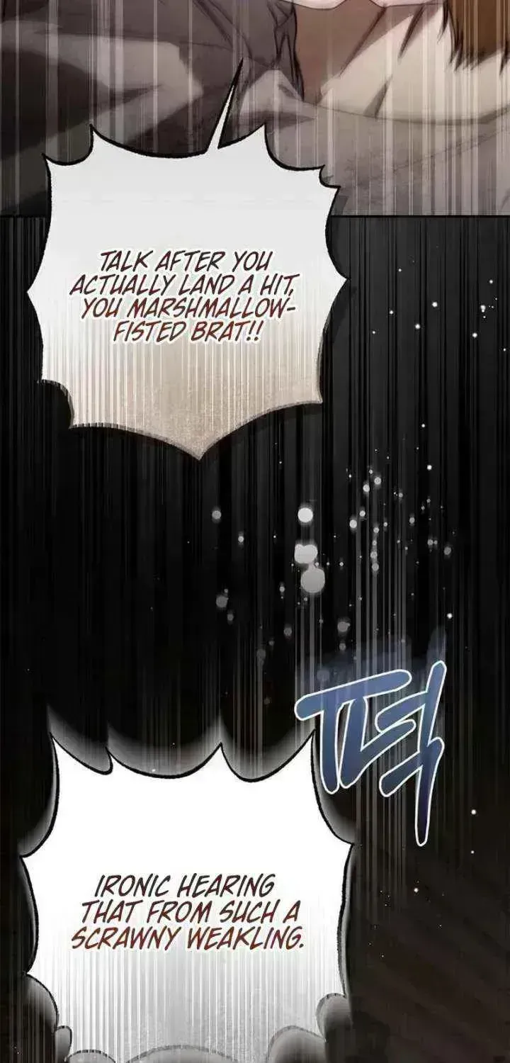 The Count's Secret Maid Chapter 94.5 page 5