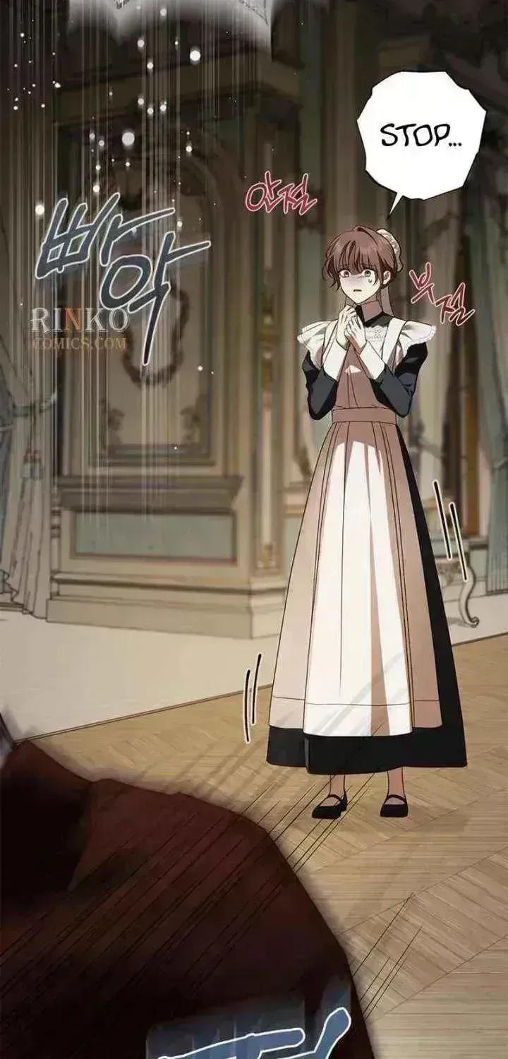 The Count's Secret Maid Chapter 94.5 page 6
