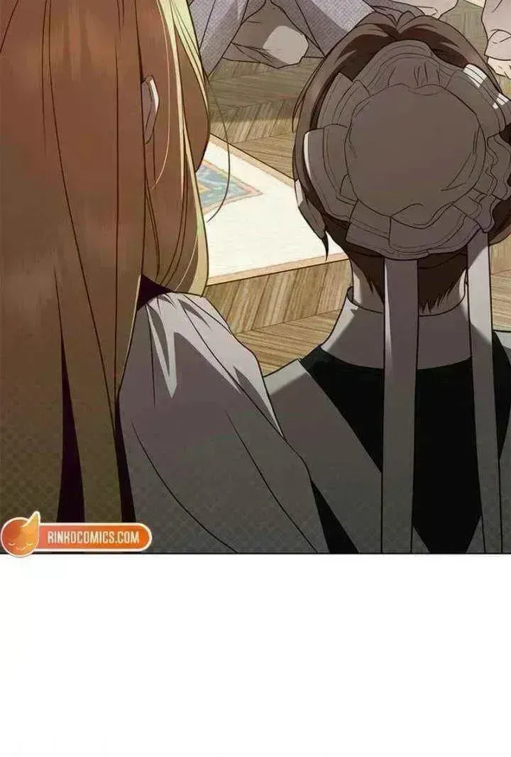 The Count's Secret Maid Chapter 94.5 page 12