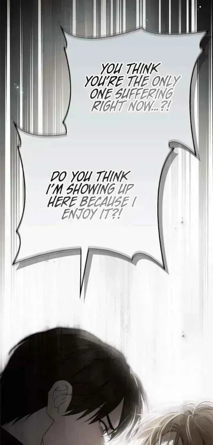 The Count's Secret Maid Chapter 94.5 page 18
