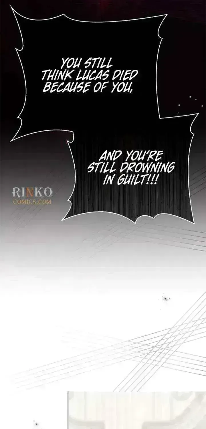The Count's Secret Maid Chapter 94.5 page 28