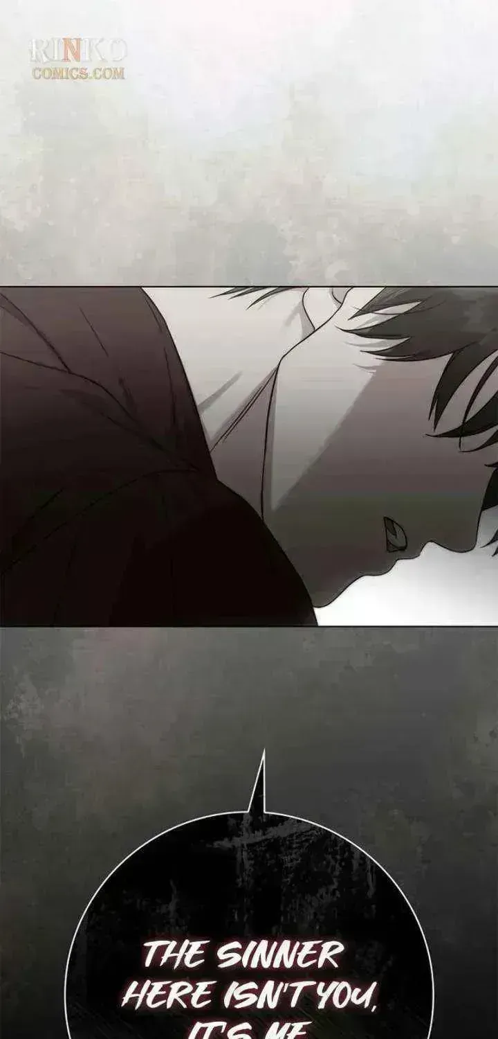 The Count's Secret Maid Chapter 94.5 page 31