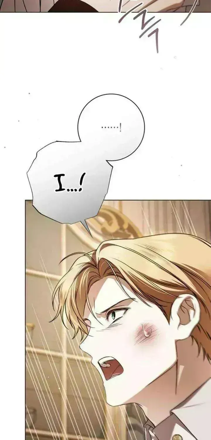 The Count's Secret Maid Chapter 94.5 page 42