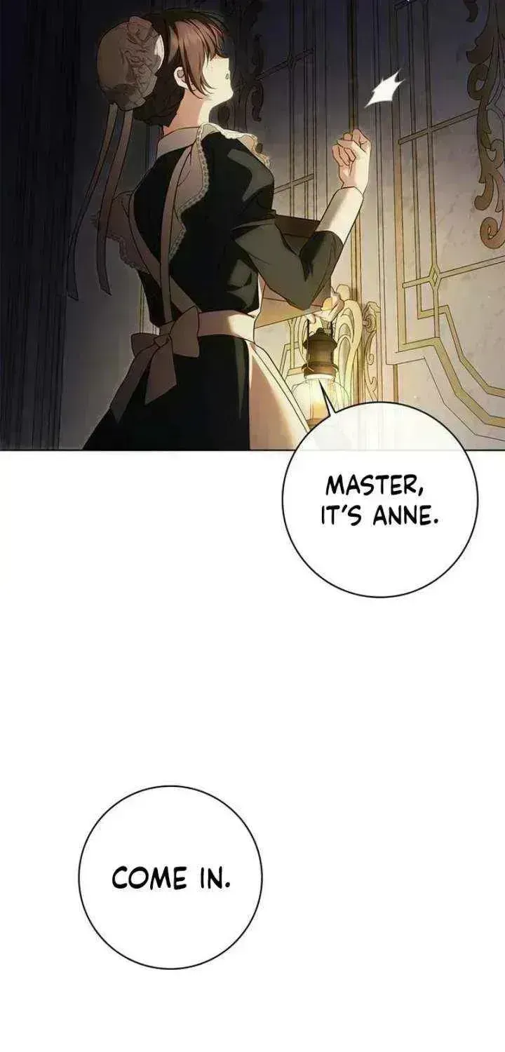The Count's Secret Maid Chapter 94.5 page 78